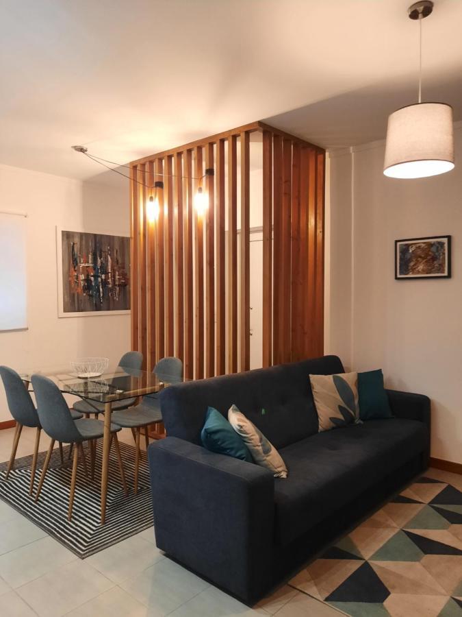 Vila Nova House Esterno foto