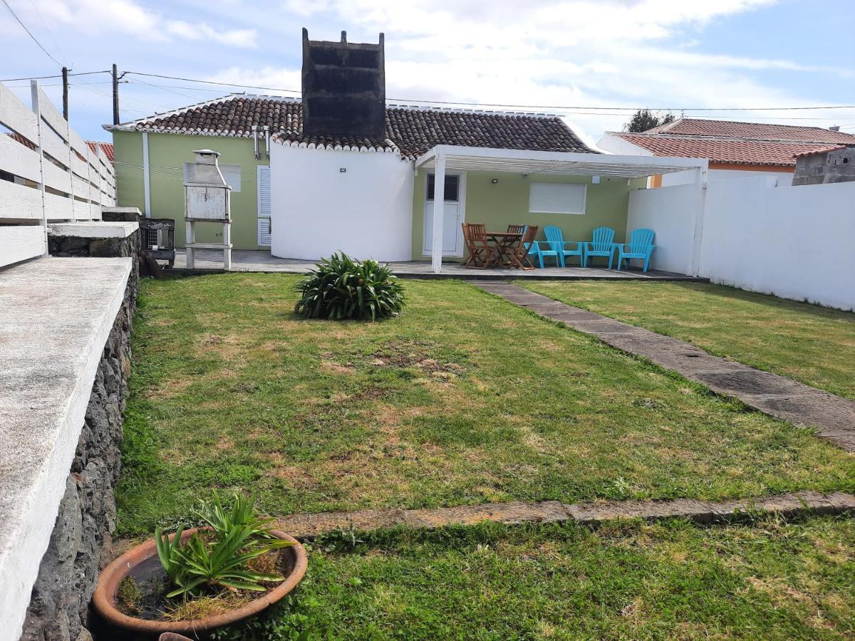 Vila Nova House Esterno foto