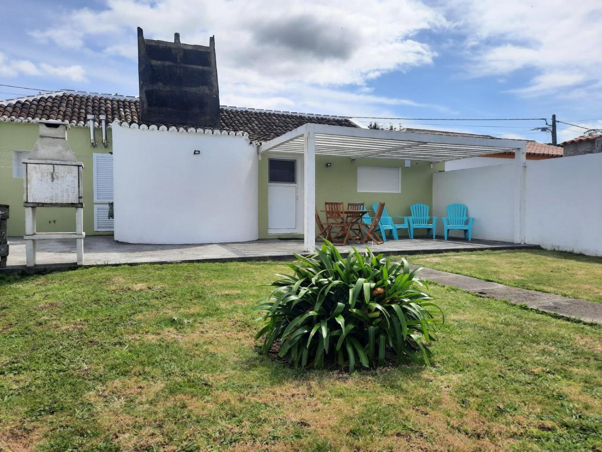 Vila Nova House Esterno foto