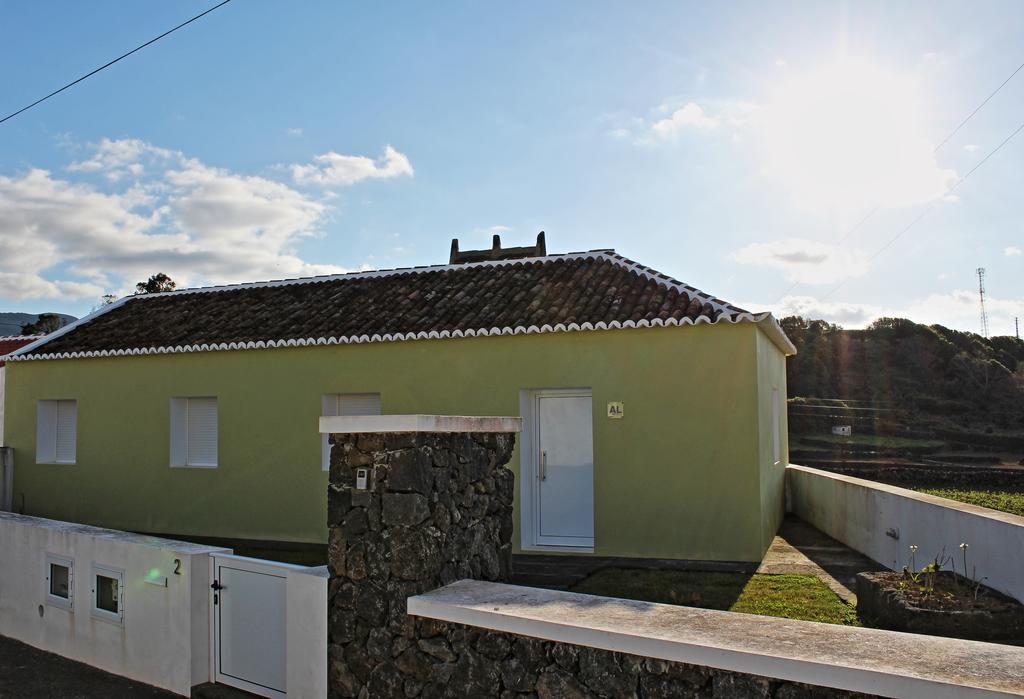 Vila Nova House Esterno foto